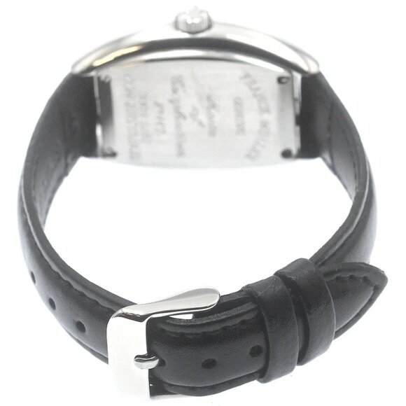 FRANCK MULLER Conquistador 8002LSC Date black Dial Automatic Ladies Watch_891096 - Picture 3 of 6